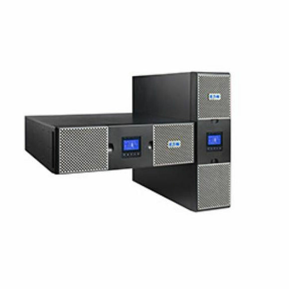 Uninterruptible Power Supply System Interactive UPS Eaton 9PX2200IRTN 2200 VA 2200 W ENERGY STAR Certificate-0