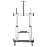 StarTech.com TV Mount STNDMTV100 100" Black/Silver