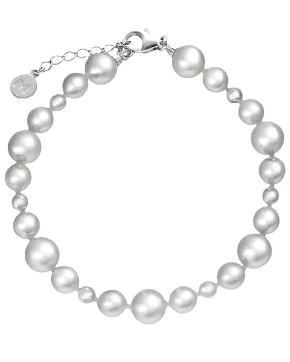 MAJORICA JEWELRY Mod. 18082.01.2.B19.000.1-0