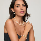 MAJORICA JEWELRY Mod. 18145.01.1.B19.405.1-4