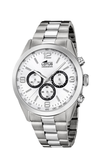 LOTUS WATCHES Mod. 18152/E-0