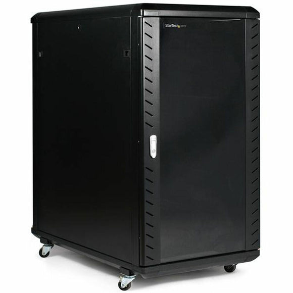 Wall-mounted Rack Cabinet Startech RK2236BKF-0