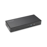 Kensington Docking Station SD4781P EQ USB-C & USB-A Dual 4K
