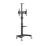 Vivolink VLFS3266C TV Wall Mount for TVs 165.1 cm (65 inches) Black