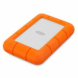 External Hard Drive Seagate LAC9000298           2 TB Orange-0