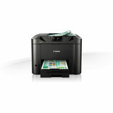 Multifunction Printer Canon 0971C009 24 ipm 1200 dpi WIFI Fax-1