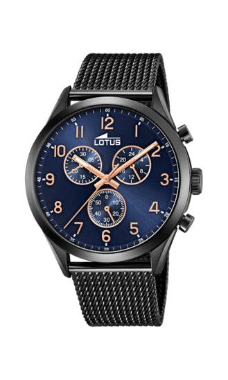LOTUS WATCHES Mod. 18639/D-0
