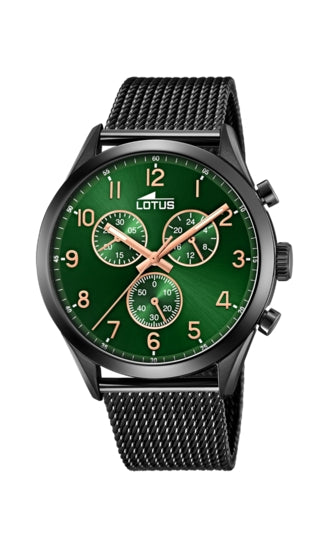 LOTUS WATCHES Mod. 18639/E-0