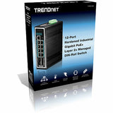 Switch Trendnet TI-PG1284I-1