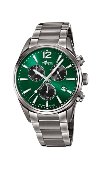 LOTUS WATCHES Mod. 18682/4-0