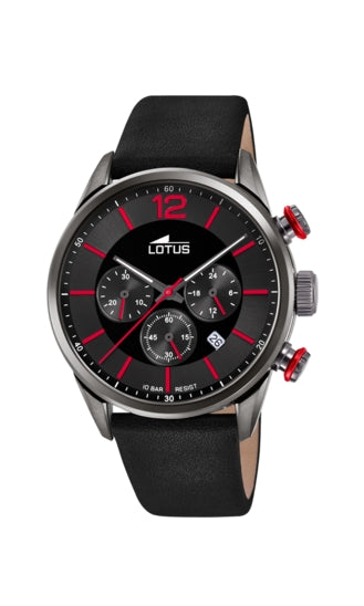 LOTUS WATCHES Mod. 18687/6-0