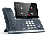 Yealink IP Phone MP58-WH E2 Teams VoIP Gray LCD 7" 1024x600