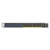Switch Netgear GSM4328PA-100NES-0