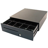 Cash Register Drawer APG T520-BL1616-M5 Black-10