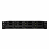 NAS Network Storage Synology RX1217RP             Black Grey-0