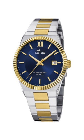 LOTUS WATCHES Mod. 18836/2-0