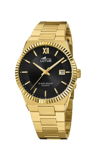 LOTUS WATCHES Mod. 18837/3-0