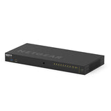 Netgear M4250-10G2XF-PoE+ Switch Managed L2/L3 PoE+ 1U