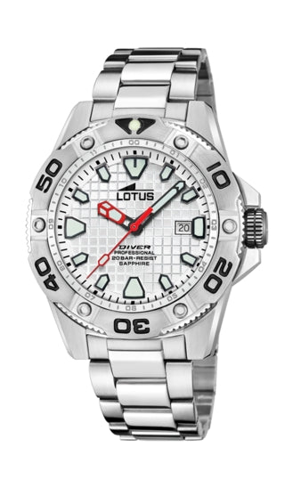 LOTUS WATCHES Mod. 18929/A-0