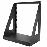Wall-mounted Rack Cabinet Startech 2POSTRACK12-1