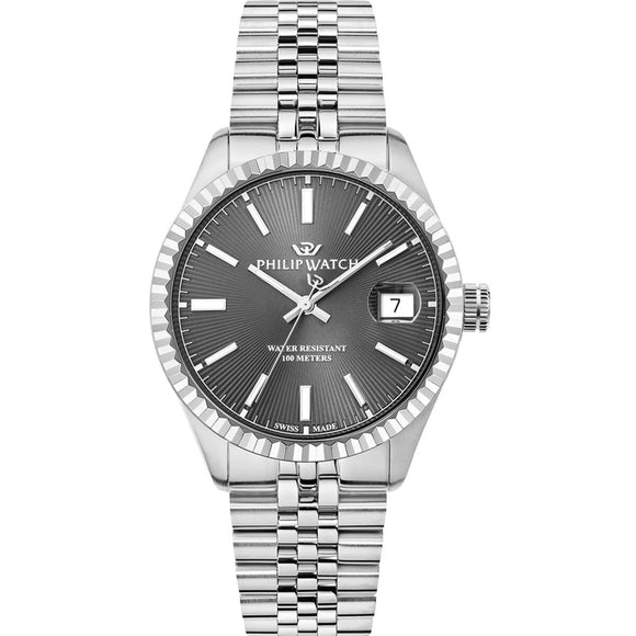 Men's Watch Philip Watch R8253597123-0