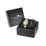 LOTUS WATCHES Mod. 19007/1-2