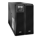 Uninterruptible Power Supply System Interactive UPS APC SRT10KXLI 10000 W-2