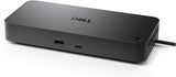 DELL SD25TB5 Thunderbolt 5 Docking Station - Black