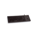 Keyboard Cherry G84-5400LUMEU-2 Black Qwerty US-1