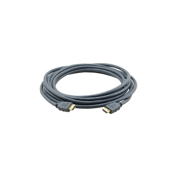 HDMI Cable Kramer Electronics 97-01213050 Black 15,2 m-0