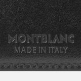 Montblanc Leather Goods Six Compartments Meisterstuck Wallet