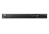 ATEN CS19216-AT-G KVM Switch Black