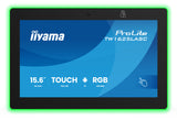 iiyama TW1625LASC-B3PNR 15.6" FHD LED Wi-Fi Black