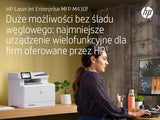 HP LaserJet Enterprise Multifunction Printer M430f