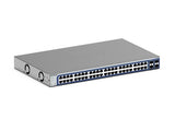 NETGEAR GS748Tv6 Managed Switch - L2/L3/L4 - 48-Port Gigabit Ethernet