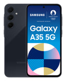 Samsung Galaxy A35 5G 6/128GB Navy Blue (A356) Dual SIM