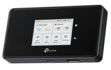TP-Link M8550 Mobile LTE 4G Wi-Fi Router