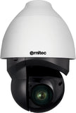 Ernitec Orion DX 852IR PTZ Camera 1080p
