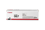 Canon Toner Cartridges IC Cartridge 067 Black Original