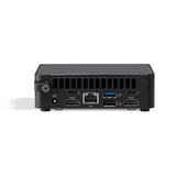 ASUS NUC 14 Pro Slim Kit RNUC14RVKU500000I UCFF Barebone Computer Black