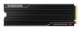 Samsung M.2 PCIe 5.0 NVMe SSD MZ-VAP4T0 4 TB V-NAND TLC