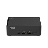 Asus RNUC15CRKU500002 Mini PC Barebone DDR5 Wi-Fi 7 SSD M.2