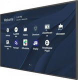ViewSonic CDE9830 98" 4K UHD Wi-Fi Android Built-In