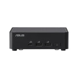ASUS NUC 14 Pro Slim Kit RNUC14RVKU500000I UCFF Barebone Computer Black