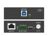 Vivolink VLUSB3EXT100 KVM Extender 100m
