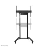 Neomounts FL55-875BL1 Black Fixed Floor Stand