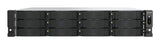QNAP TS-H1277AXU-RP NAS Rack 2U Ryzen 7 32GB DDR5