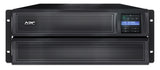 APC Smart-UPS Line-Interactive 3kVA/2.7kW 10 Outlets SMX3000HV