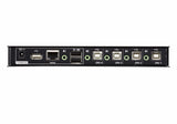 Aten CS724KM-AT KVM Switch