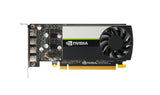 HP NVIDIA T1000E Graphics Card 8 GB 4x Mini DisplayPort